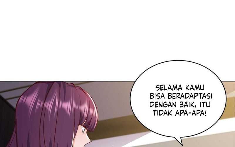 Legendary Car-Hailing System Bab 08 halaman 21