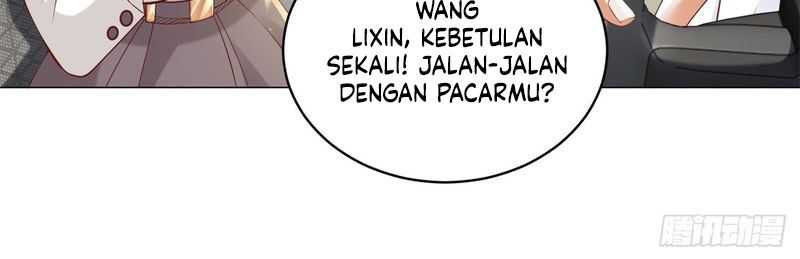 Legendary Car-Hailing System Bab 08 halaman 32