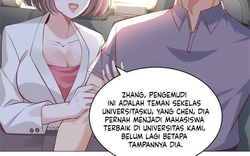 Legendary Car-Hailing System chapter 09 halaman 3