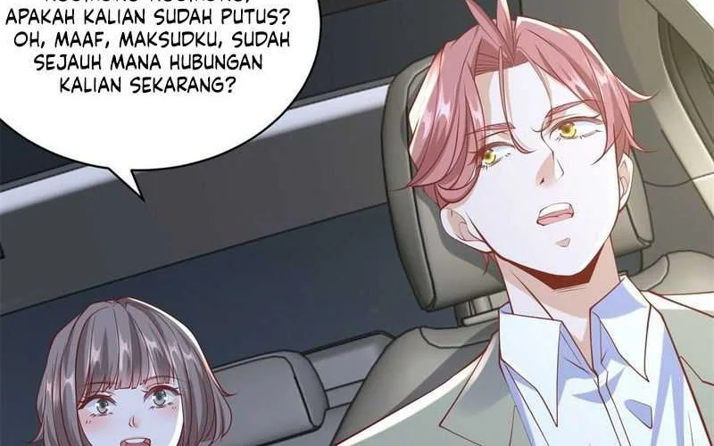 Legendary Car-Hailing System chapter 09 halaman 5