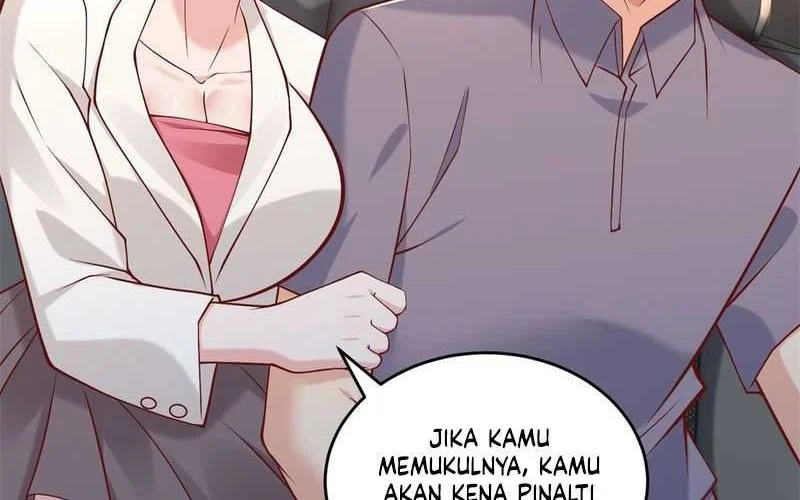 Legendary Car-Hailing System chapter 09 halaman 17