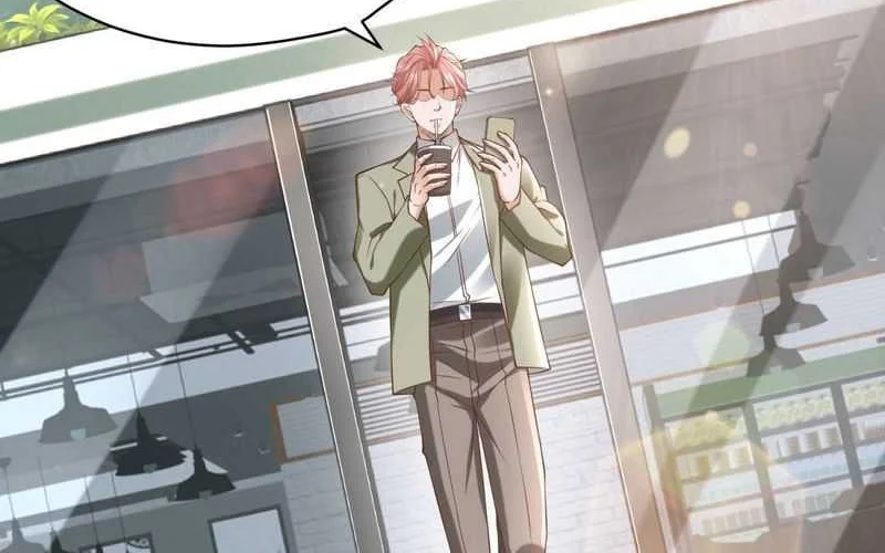 Legendary Car-Hailing System chapter 09 halaman 31
