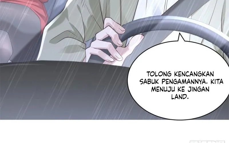 Legendary Car-Hailing System Bab 10 halaman 15