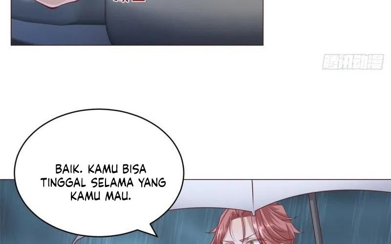 Legendary Car-Hailing System Bab 10 halaman 21