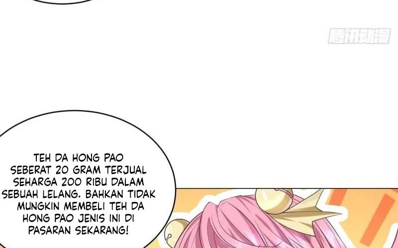 Legendary Car-Hailing System Bab 10 halaman 31