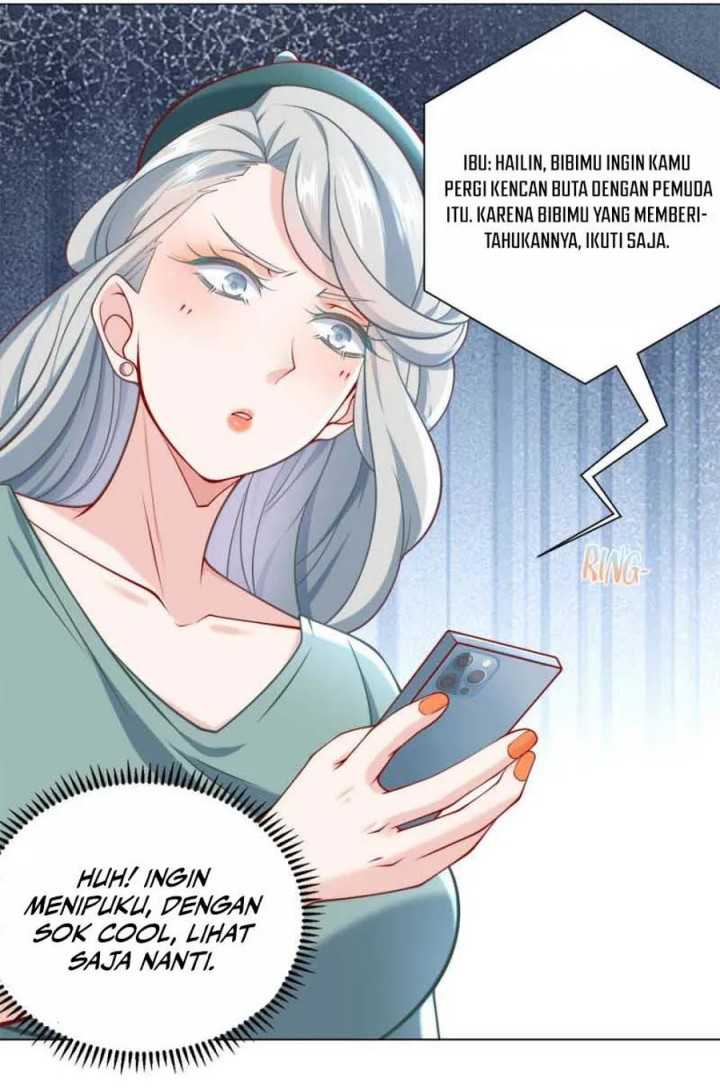 Legendary Car-Hailing System chapter 100 halaman 31