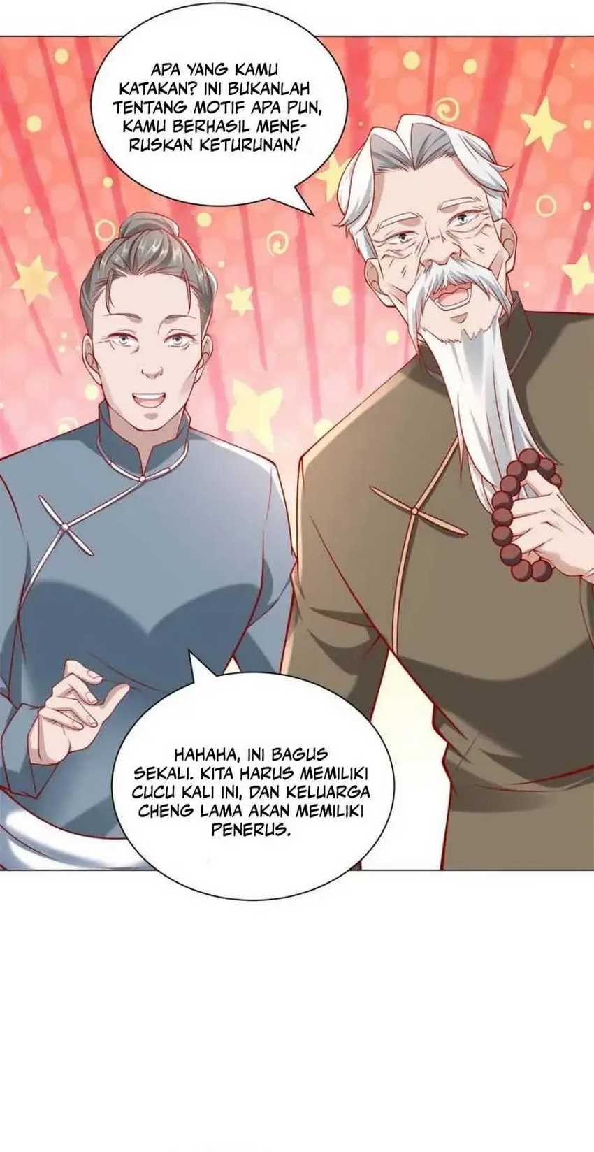 Legendary Car-Hailing System Bab 104 halaman 11