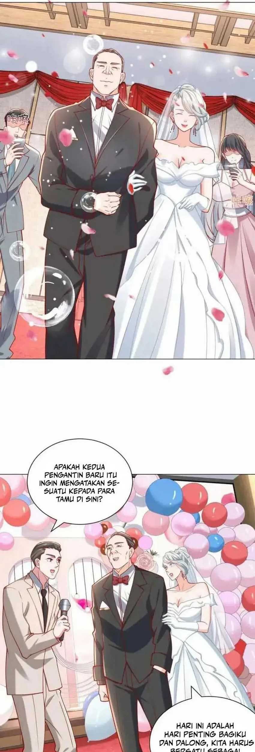 Legendary Car-Hailing System chapter 105 halaman 7