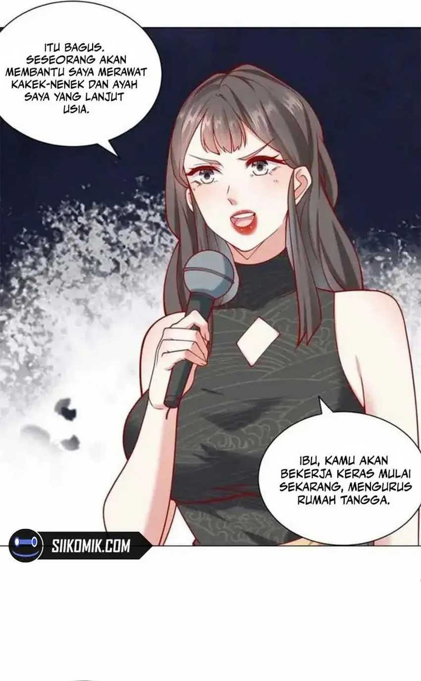 Legendary Car-Hailing System chapter 105 halaman 14