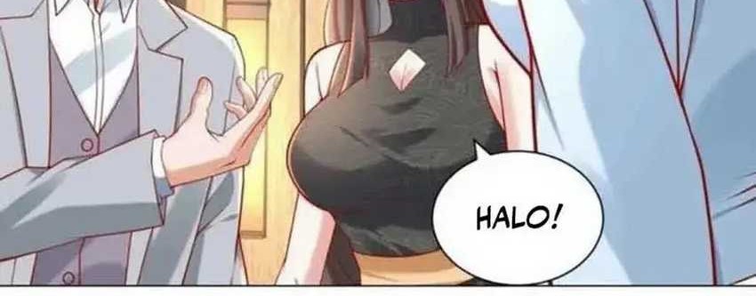 Legendary Car-Hailing System chapter 105 halaman 21