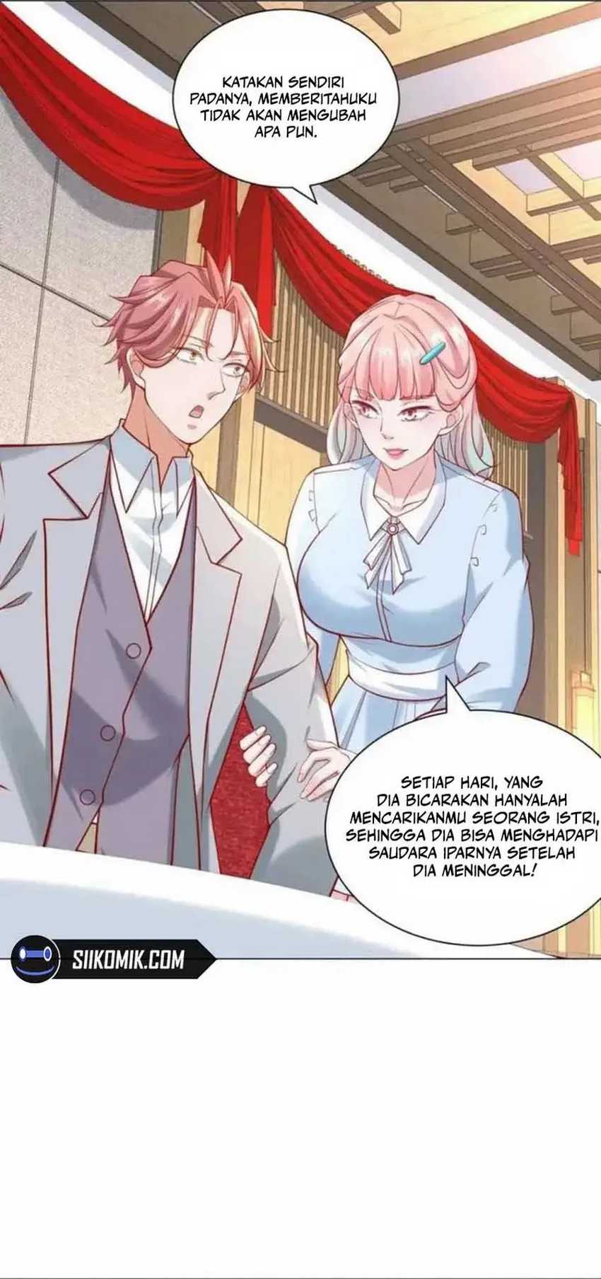 Legendary Car-Hailing System chapter 105 halaman 24