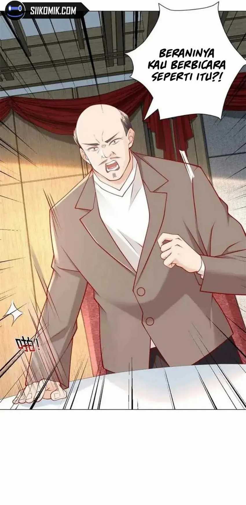 Legendary Car-Hailing System chapter 105 halaman 33