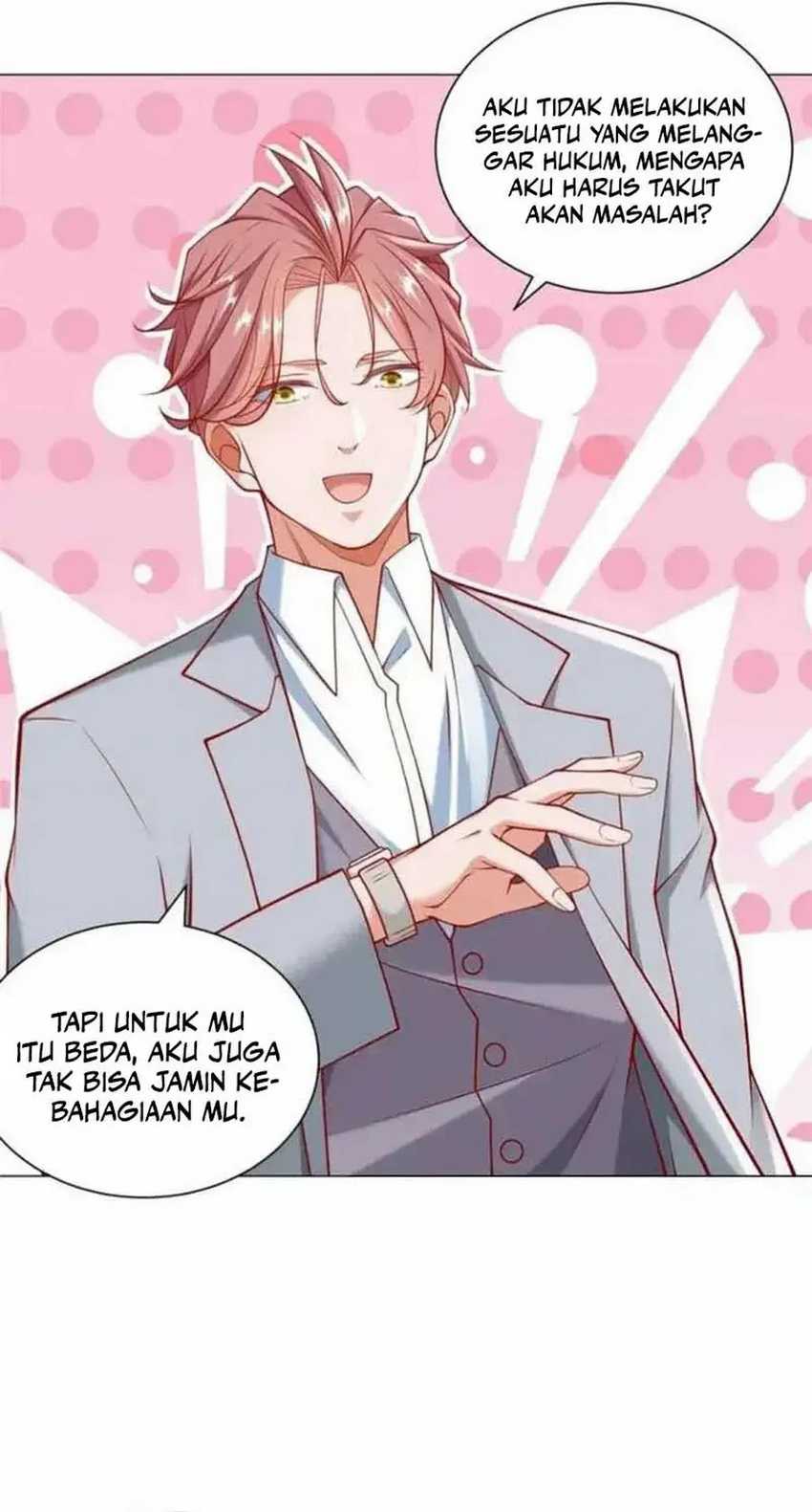 Legendary Car-Hailing System chapter 105 halaman 37