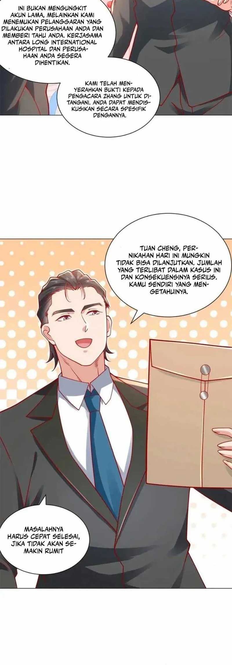 Legendary Car-Hailing System chapter 106 halaman 9