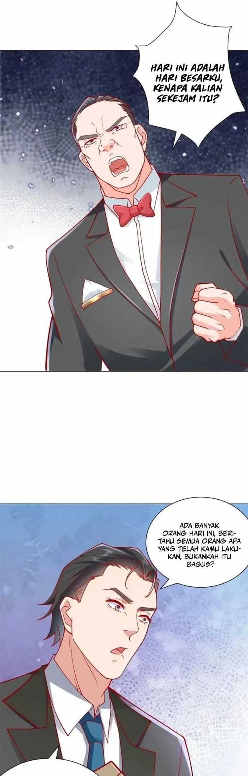 Legendary Car-Hailing System chapter 106 halaman 10