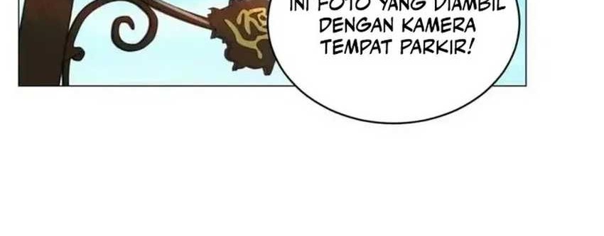Legendary Car-Hailing System Bab 109 halaman 33