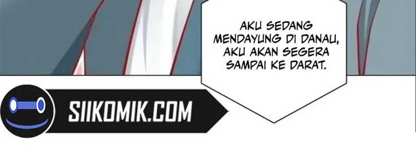 Legendary Car-Hailing System chapter 110 halaman 13
