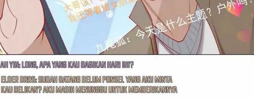 Legendary Car-Hailing System Bab 113 halaman 6