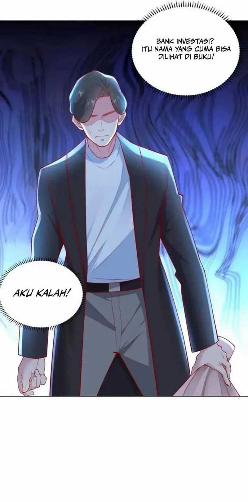 Legendary Car-Hailing System chapter 114 halaman 26