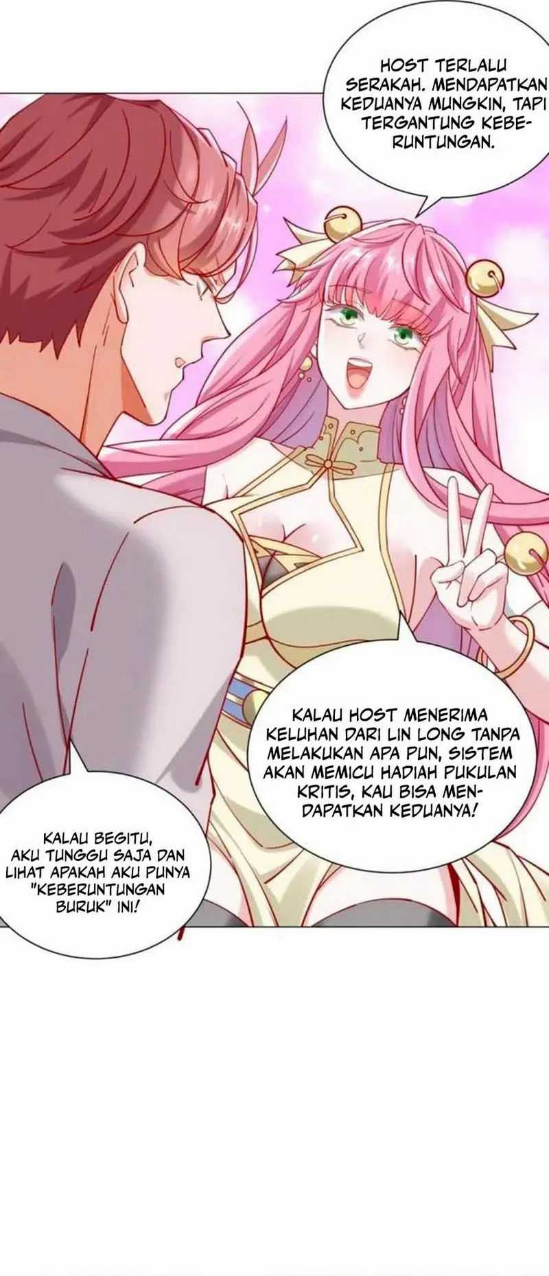 Legendary Car-Hailing System Bab 115 halaman 10
