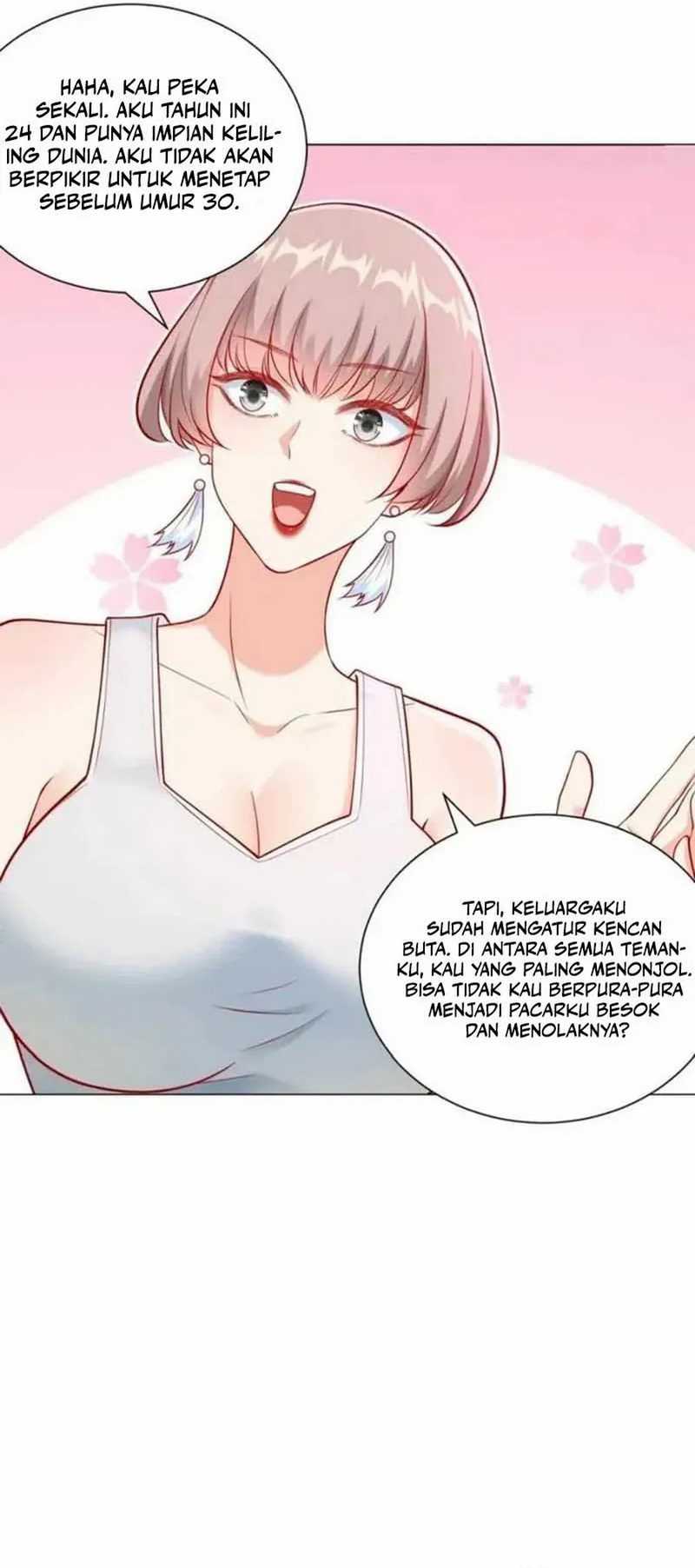 Legendary Car-Hailing System chapter 116 halaman 11