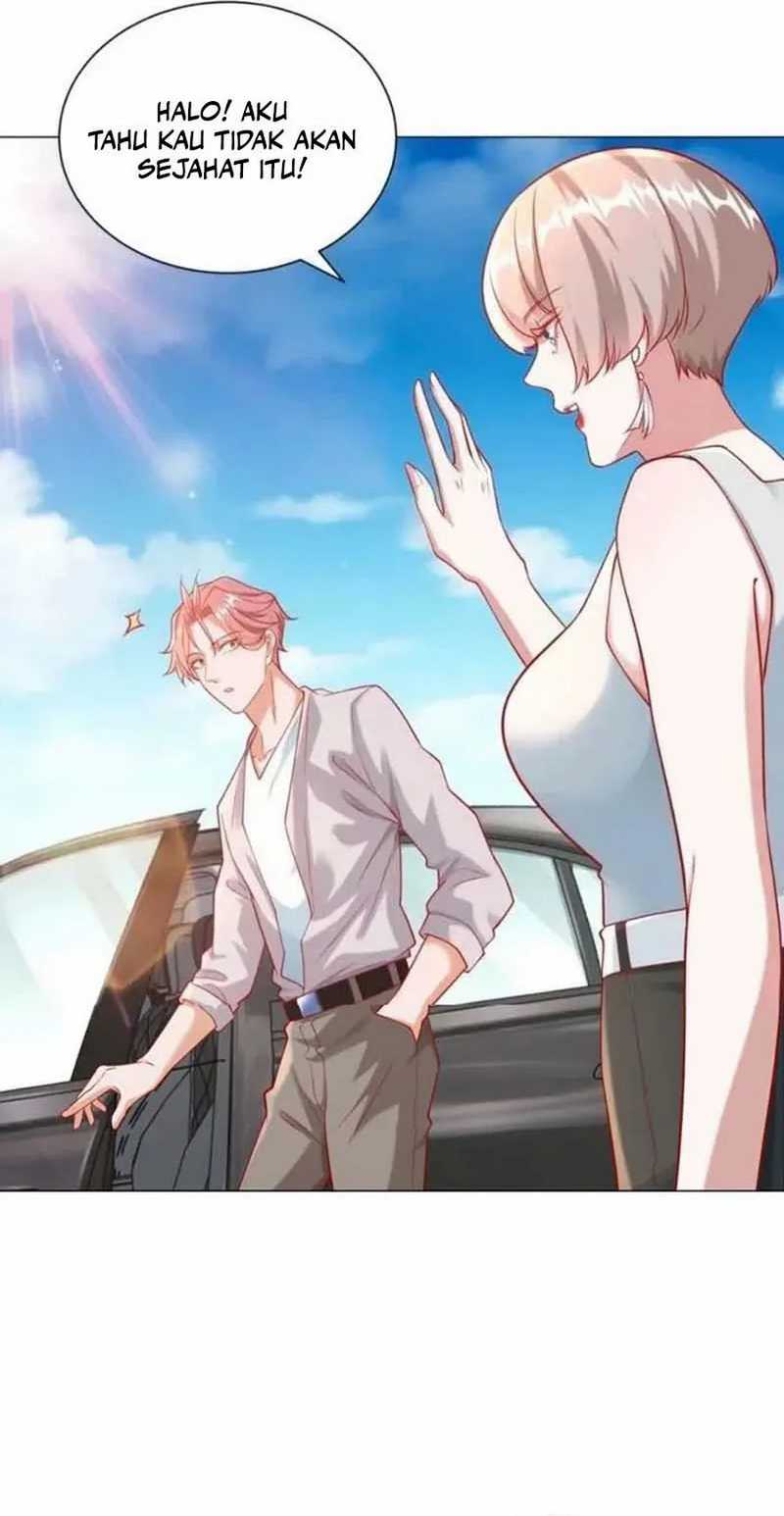 Legendary Car-Hailing System chapter 116 halaman 37