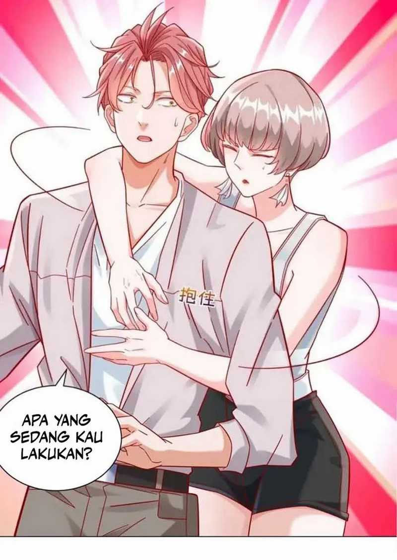 Legendary Car-Hailing System chapter 116 halaman 42