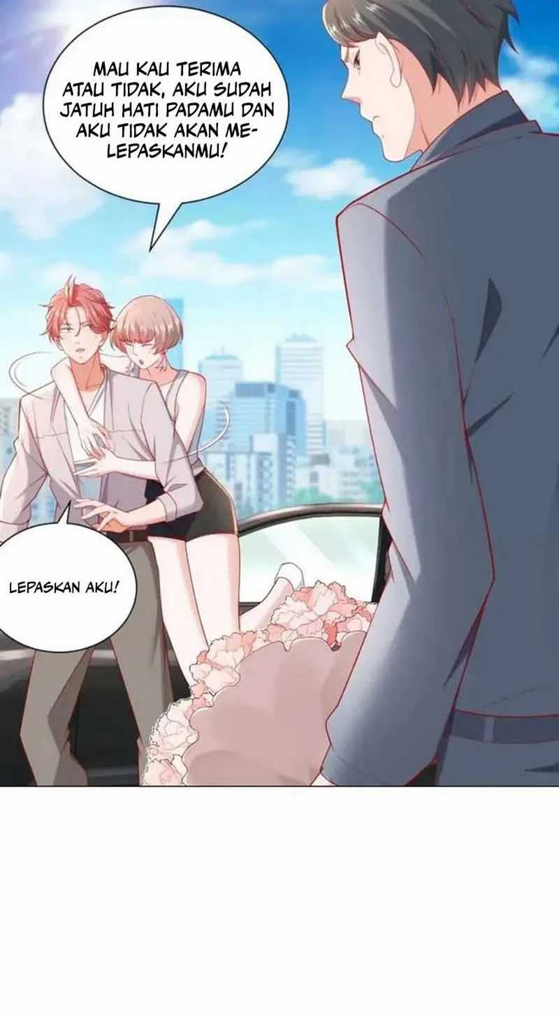 Legendary Car-Hailing System chapter 117 halaman 4