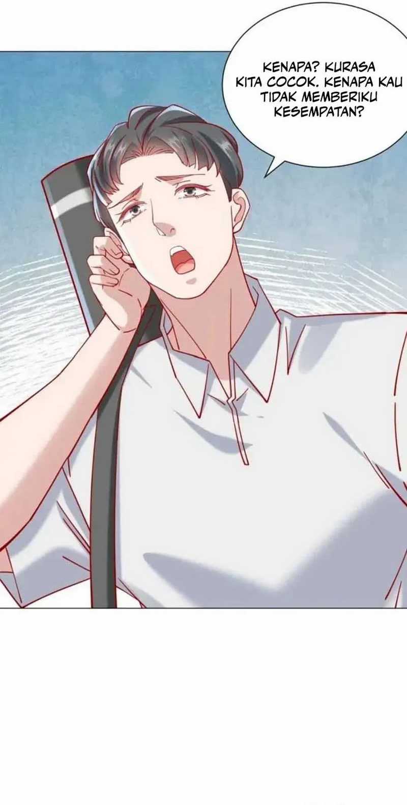 Legendary Car-Hailing System chapter 117 halaman 21