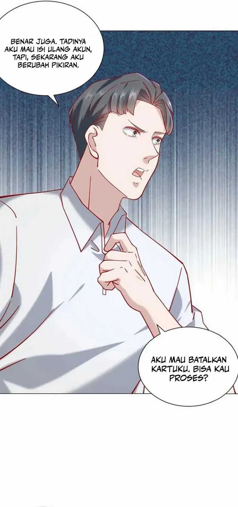 Legendary Car-Hailing System chapter 117 halaman 32