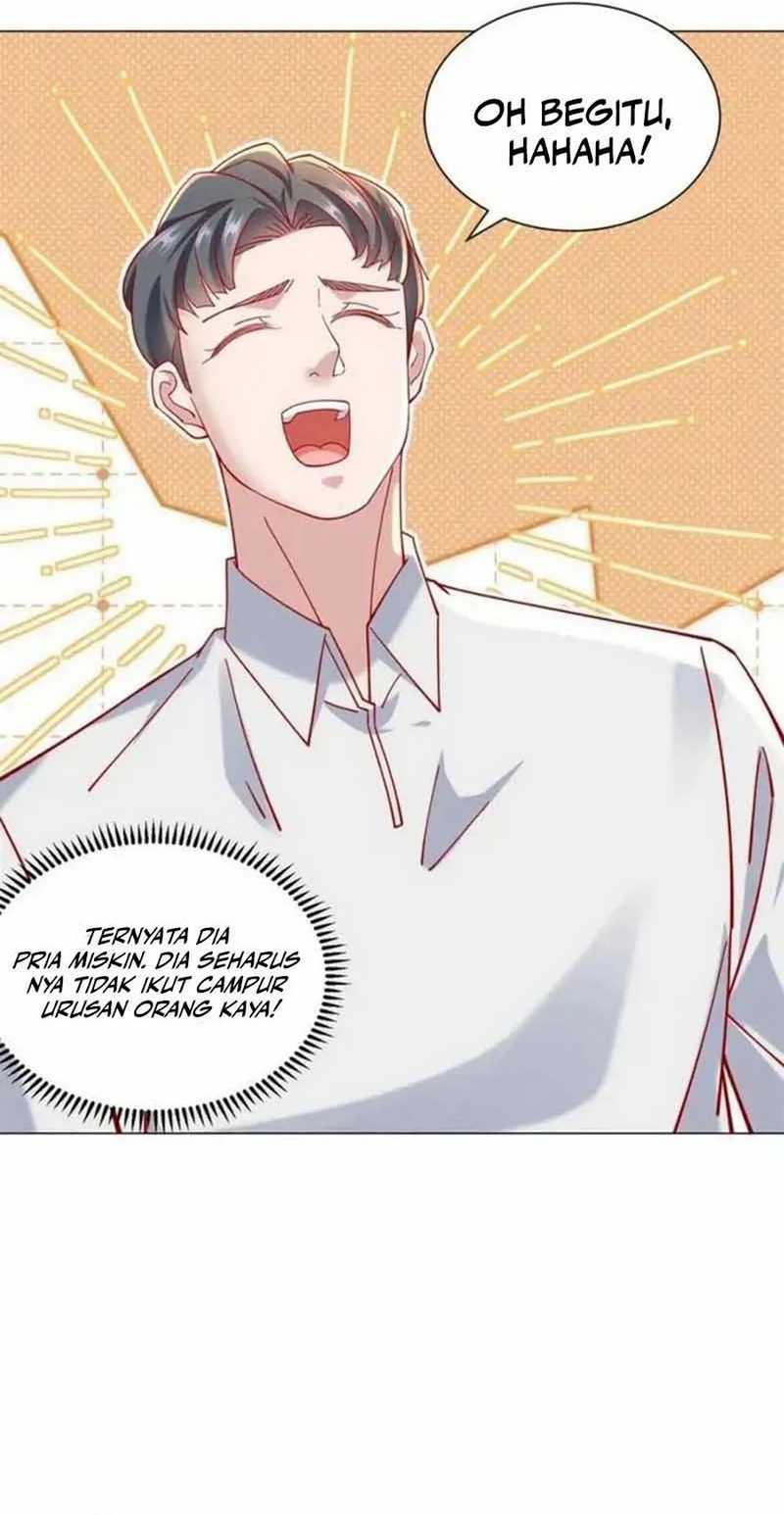 Legendary Car-Hailing System chapter 117 halaman 37