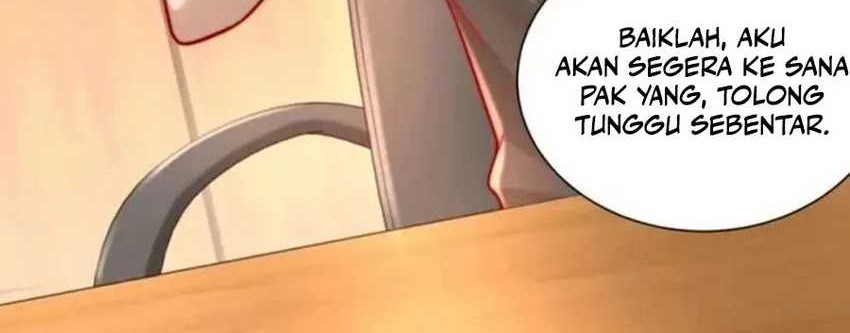 Legendary Car-Hailing System chapter 119 halaman 26
