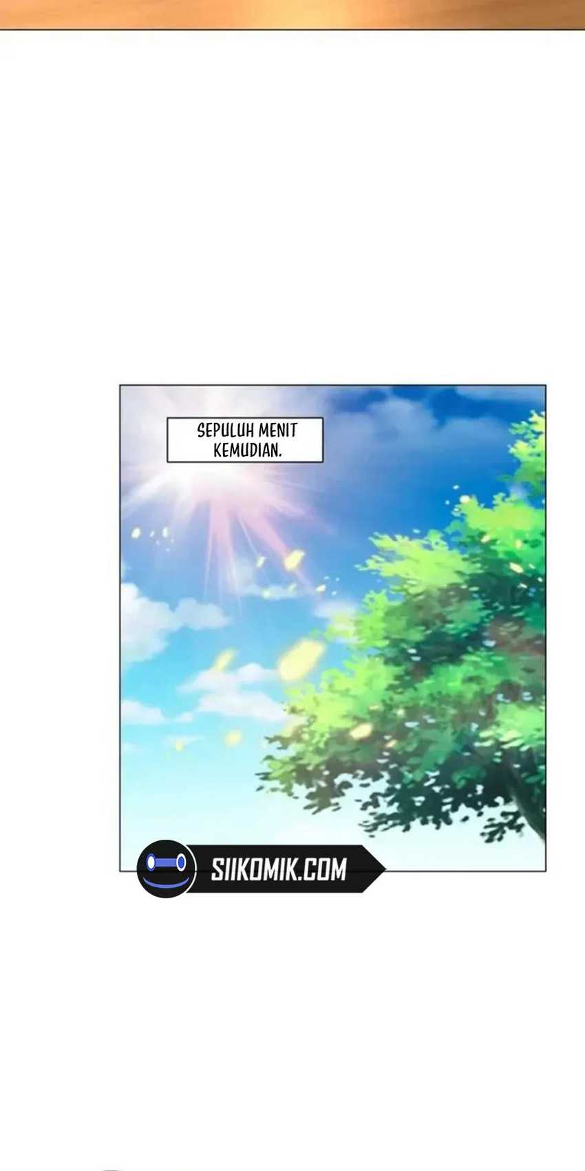 Legendary Car-Hailing System chapter 119 halaman 27