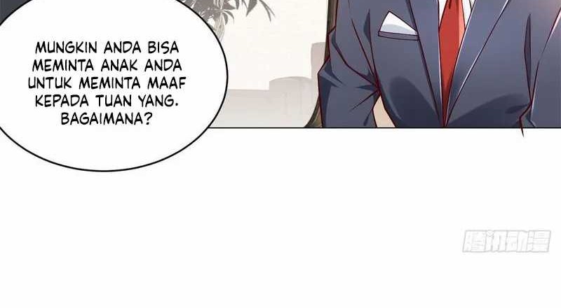 Legendary Car-Hailing System Bab 12 halaman 28