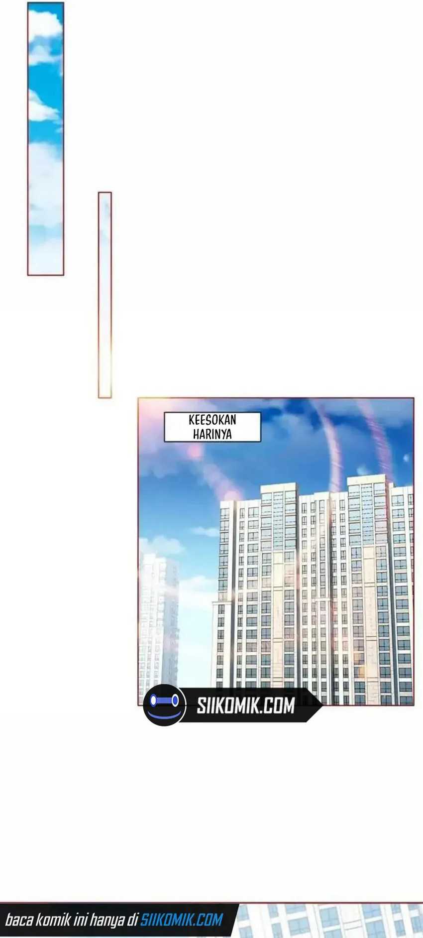 Legendary Car-Hailing System chapter 120 halaman 24