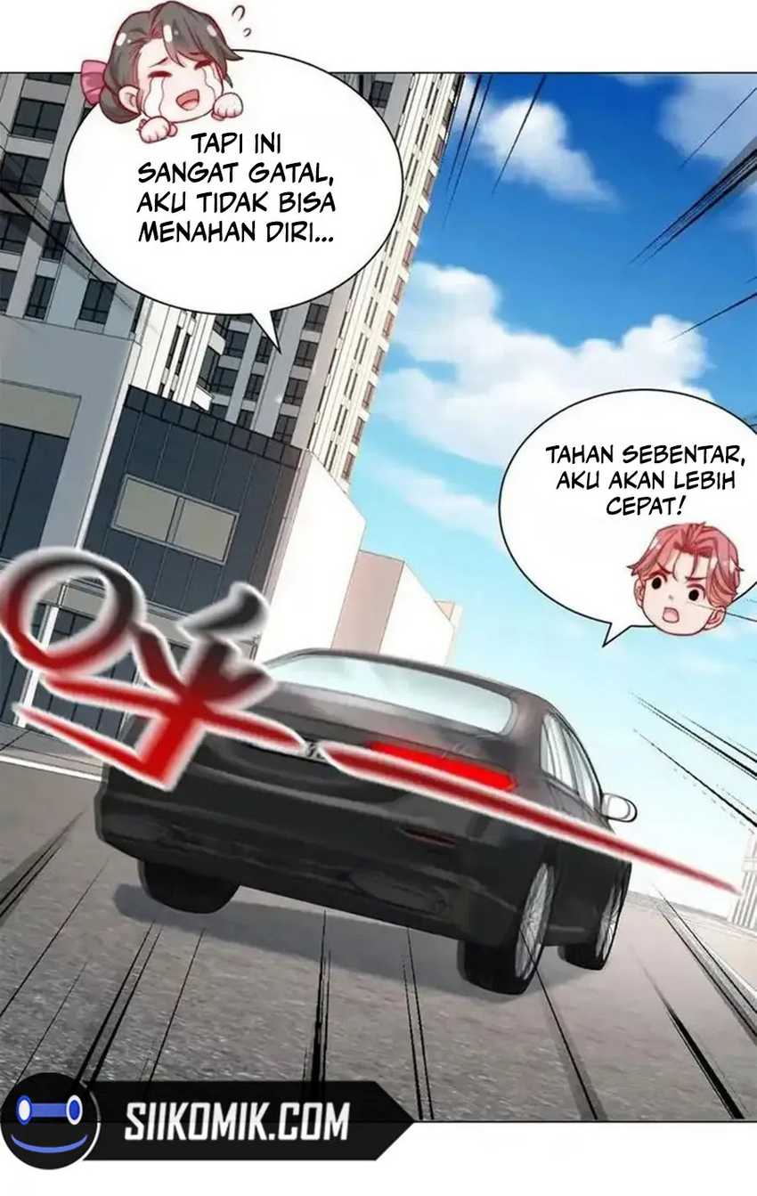 Legendary Car-Hailing System chapter 120 halaman 42