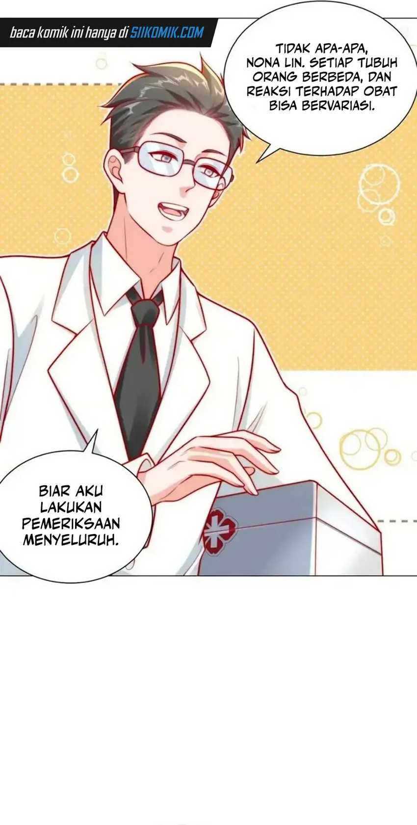 Legendary Car-Hailing System Bab 121 halaman 24