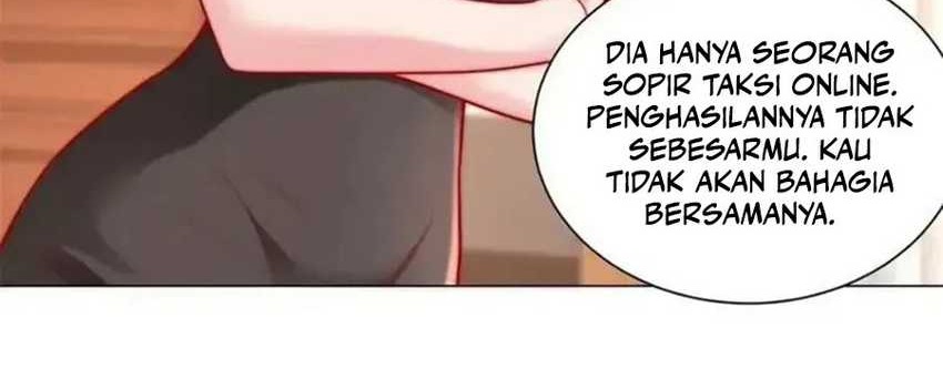 Legendary Car-Hailing System Bab 121 halaman 34