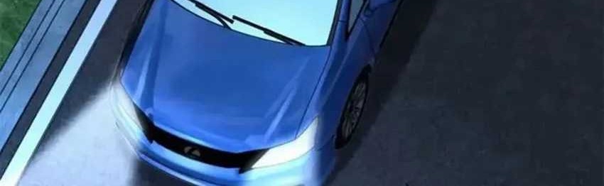 Legendary Car-Hailing System chapter 122 halaman 14