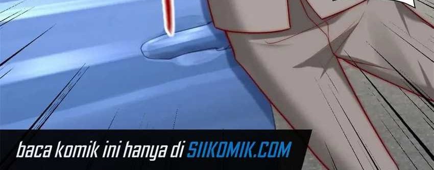 Legendary Car-Hailing System chapter 123 halaman 32