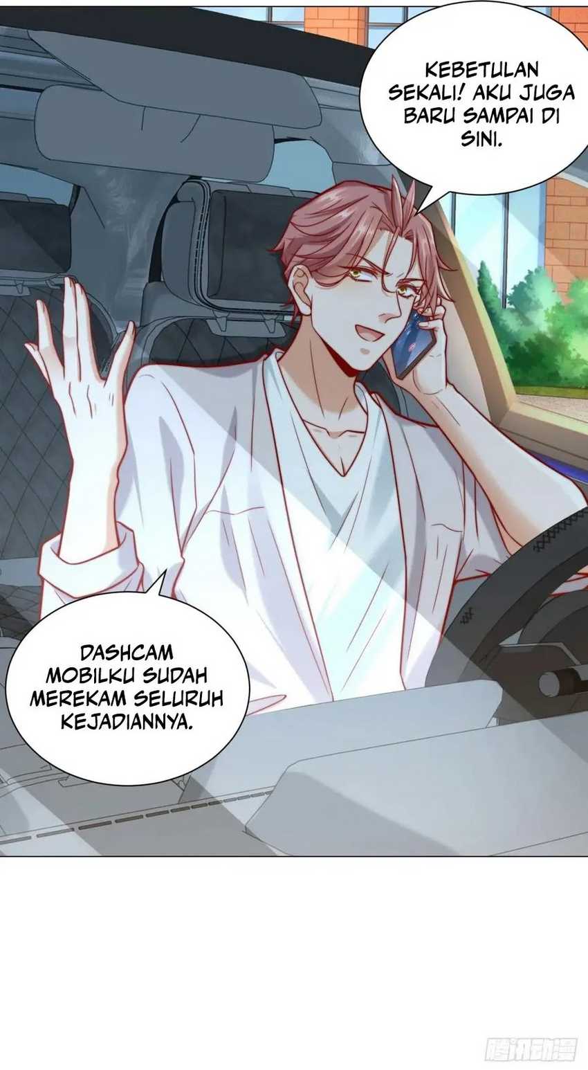 Legendary Car-Hailing System chapter 123 halaman 40