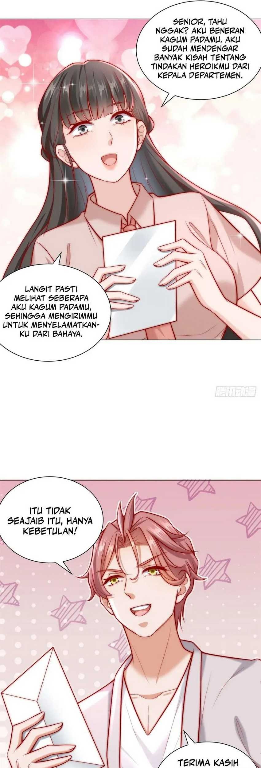 Legendary Car-Hailing System Bab 124 halaman 37