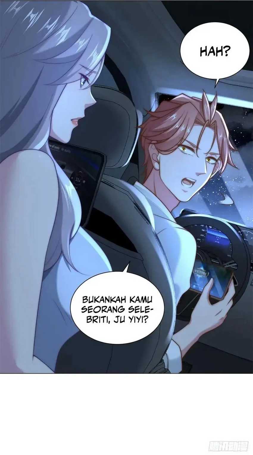Legendary Car-Hailing System Bab 126 halaman 41