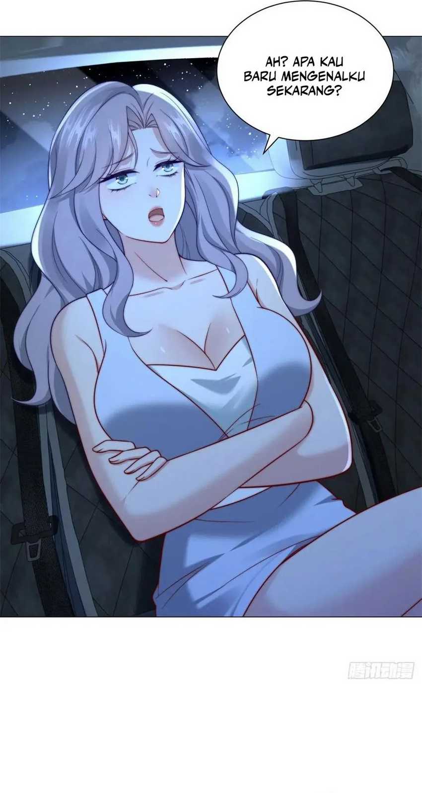 Legendary Car-Hailing System chapter 127 halaman 2