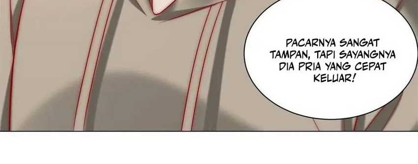Legendary Car-Hailing System chapter 127 halaman 17