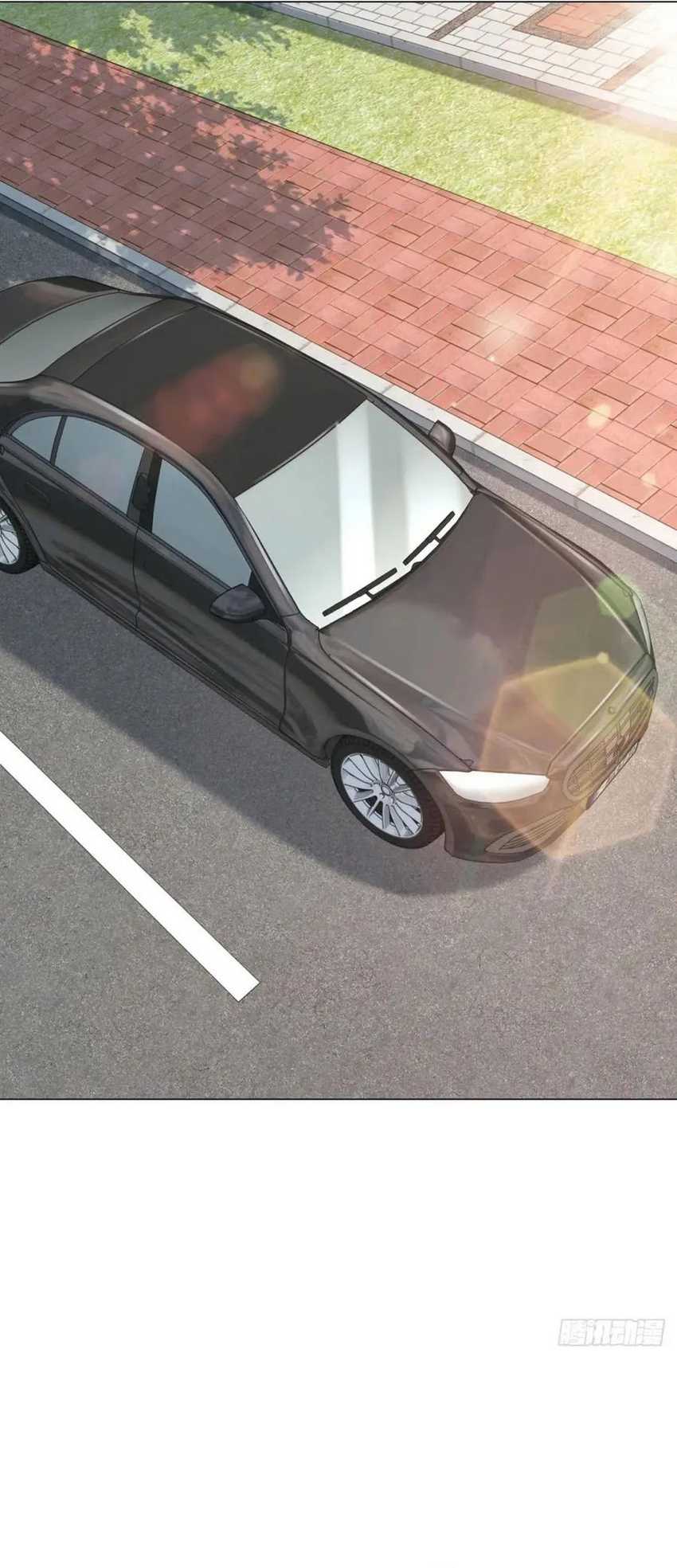 Legendary Car-Hailing System chapter 127 halaman 25