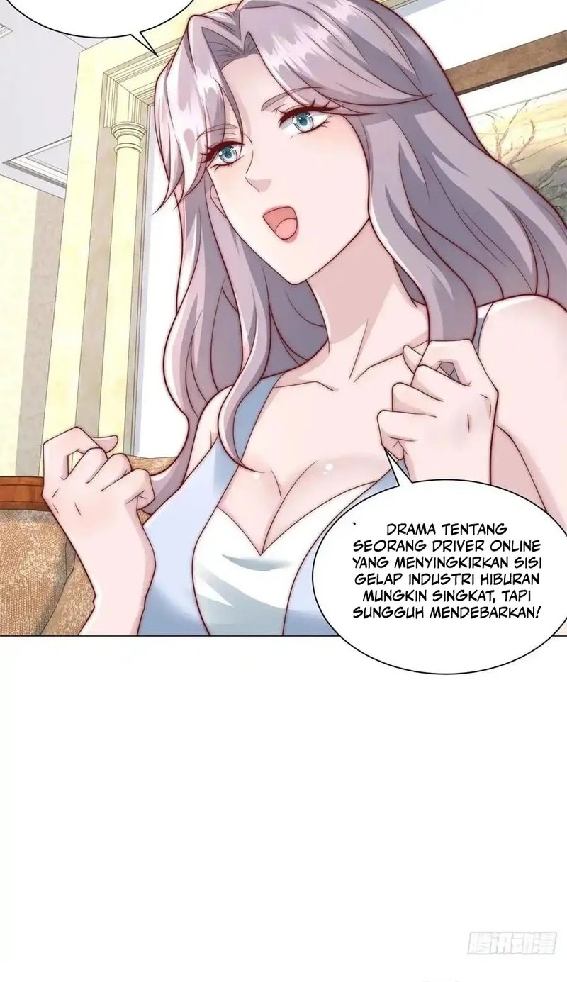 Legendary Car-Hailing System chapter 128 halaman 3
