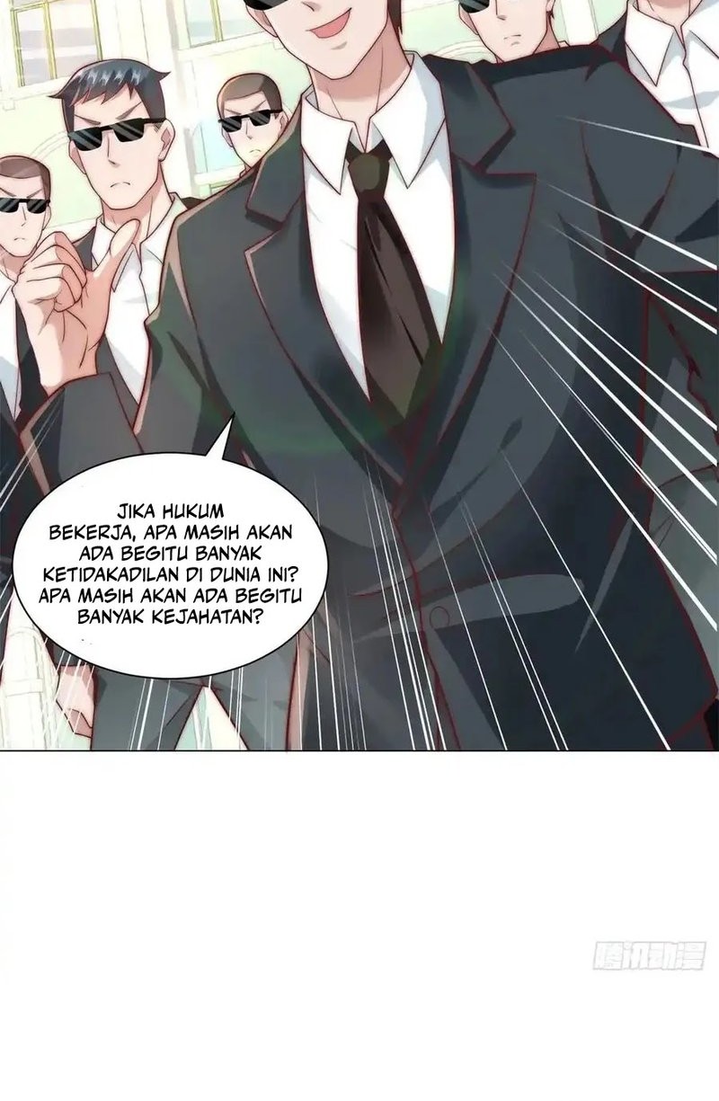 Legendary Car-Hailing System chapter 128 halaman 12