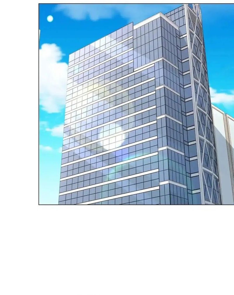 Legendary Car-Hailing System chapter 128 halaman 15