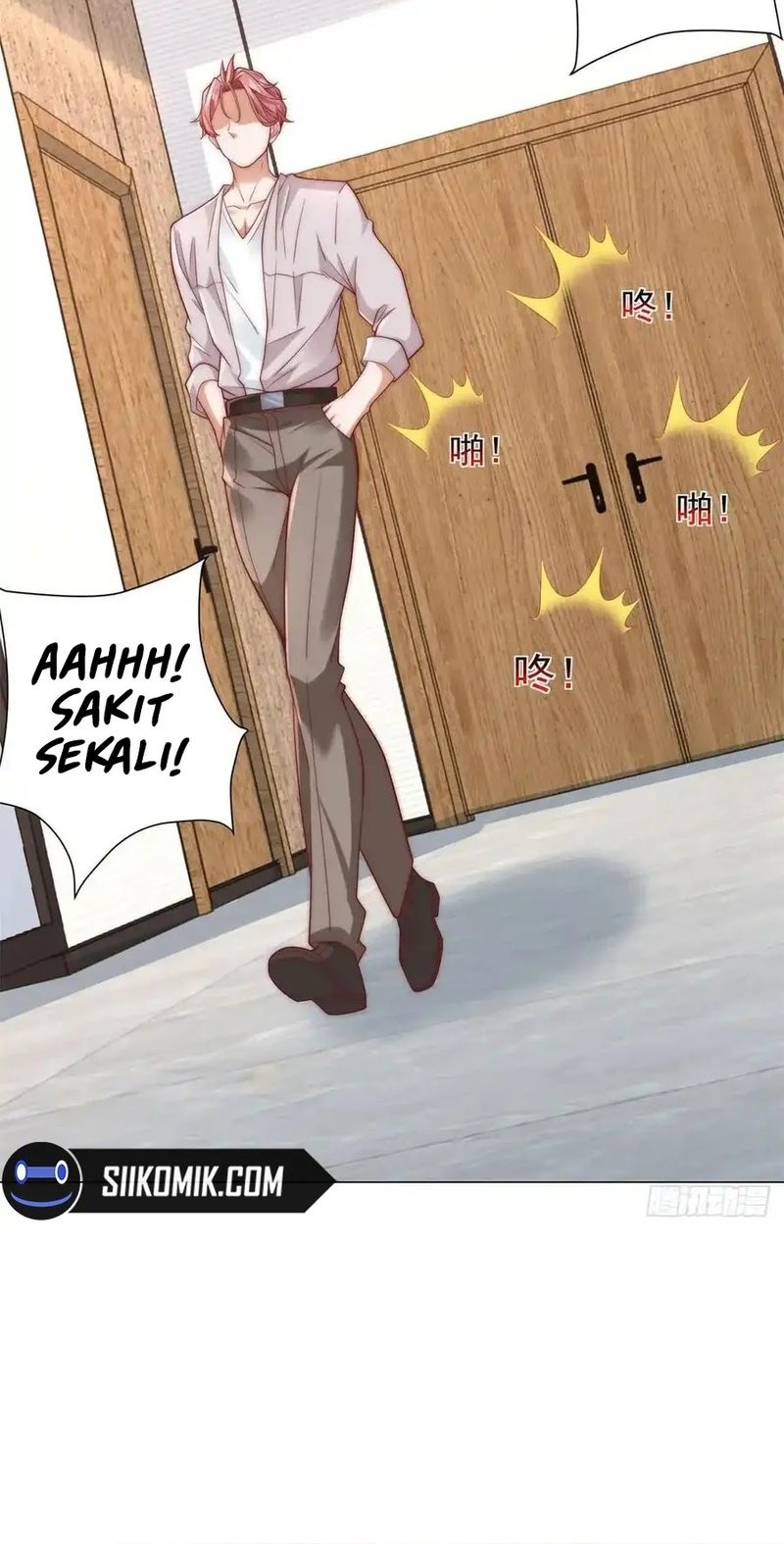 Legendary Car-Hailing System chapter 128 halaman 24